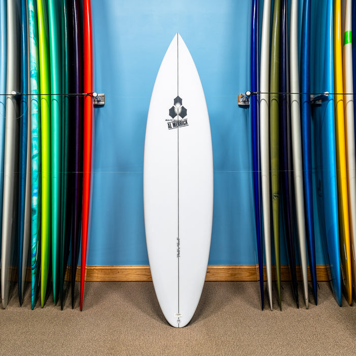 Channel Islands Happy Traveler PU/Poly 6'10"