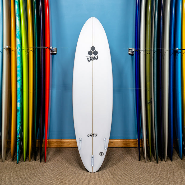 Channel Islands M23 PU/Poly 7'0"