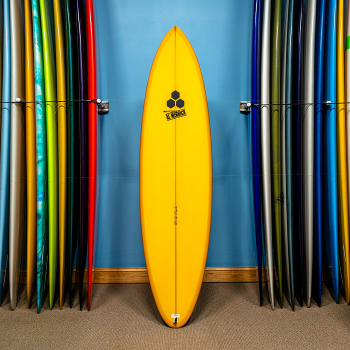 Channel Islands M23 PU/Poly 7'2"