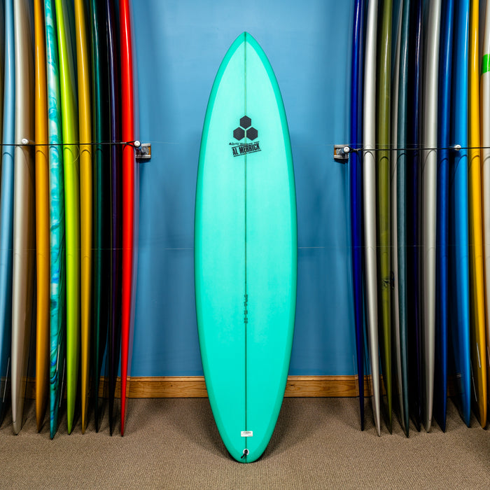 Channel Islands M23 PU/Poly 7'4"