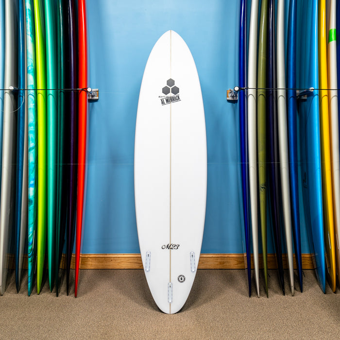 Channel Islands M23 PU/Poly 7'2"