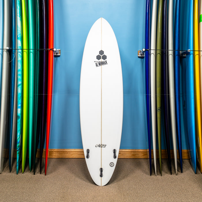 Channel Islands M23 PU/Poly 6'6"