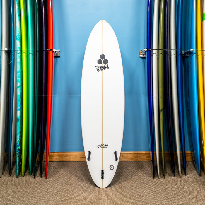 Channel Islands M23 PU/Poly 6'8"