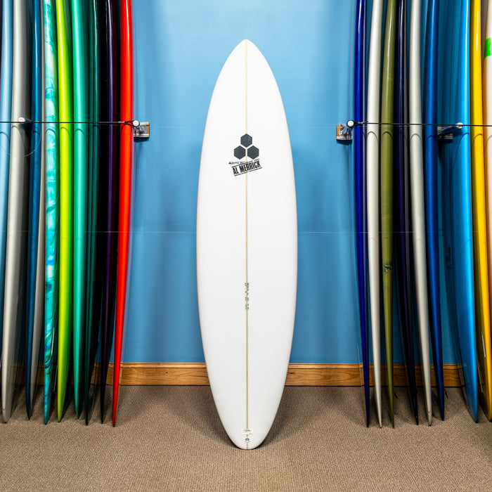 Channel Islands M23 PU/Poly 6'8"