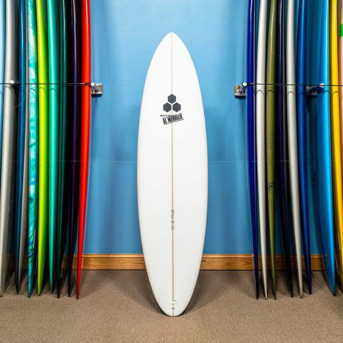 Channel Islands M23 PU/Poly 6'10"