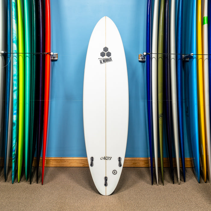 Channel Islands M23 PU/Poly 7'2"