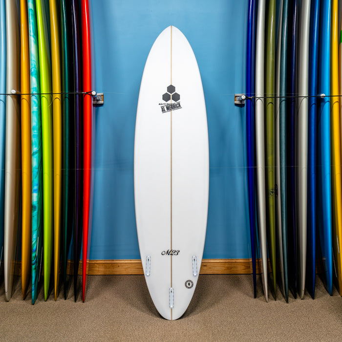 Channel Islands M23 PU/Poly 7'4"