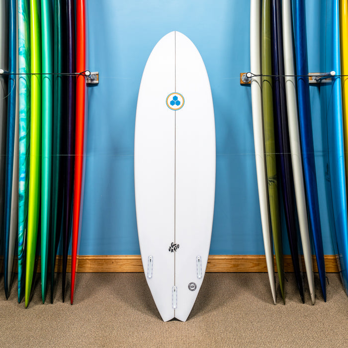 Channel Islands G Skate PU/Poly 6'6"