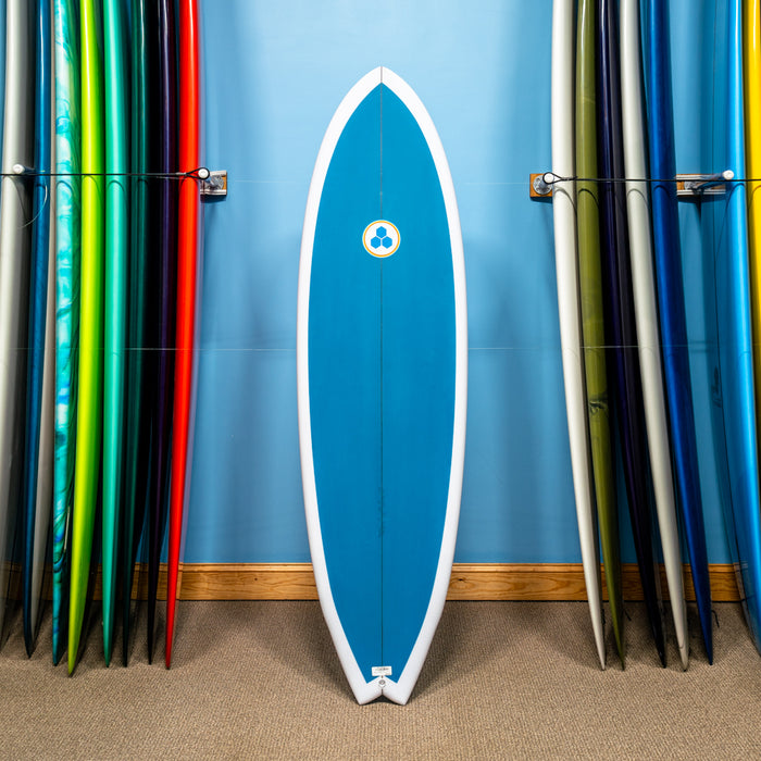 Channel Islands G Skate PU/Poly 6'6"