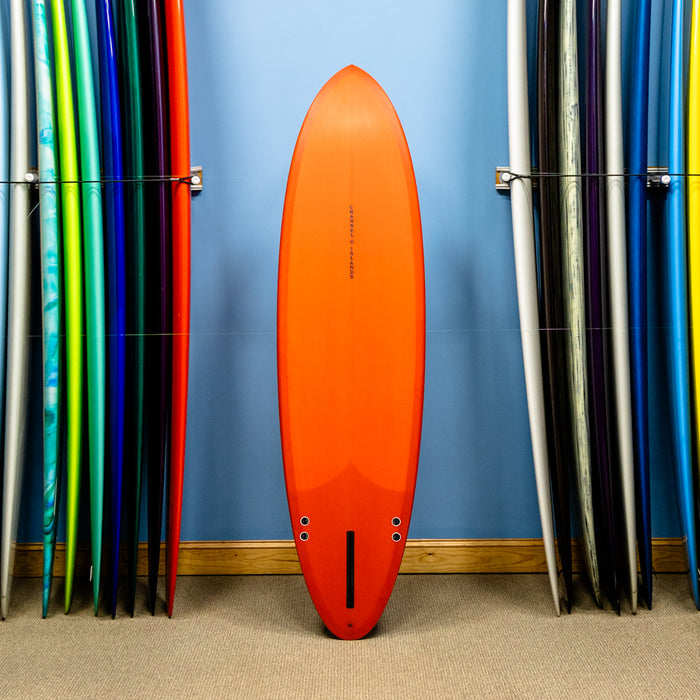 Channel Islands CI Mid PU/Poly 6'10"