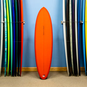 Channel Islands CI Mid PU/Poly 6'10"