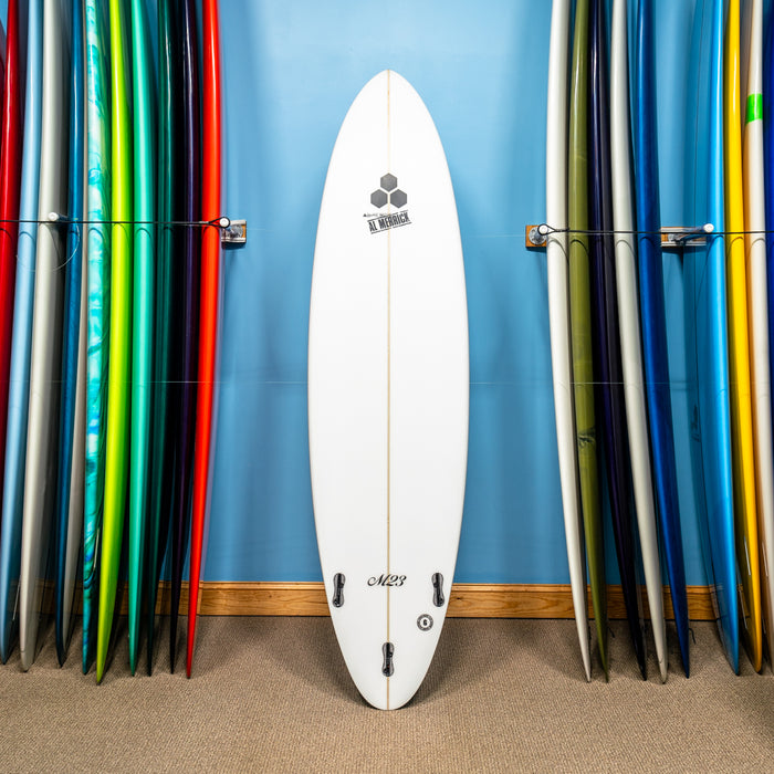 Channel Islands M23 PU/Poly 7'6"