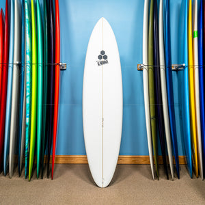 Channel Islands M23 PU/Poly 7'6"