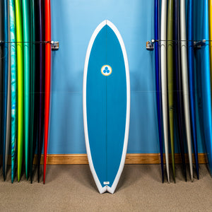 Channel Islands G Skate PU/Poly 6'2"