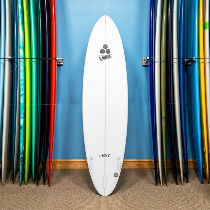 Channel Islands M23 PU/Poly 7'6"