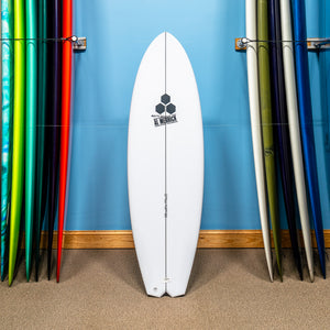 Channel Islands Bobby Quad PU/Poly 5'6"