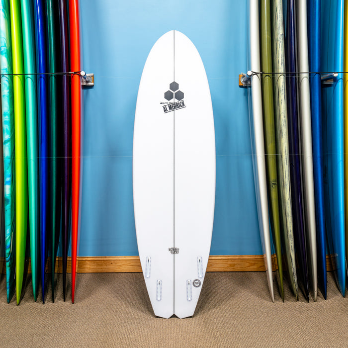 Channel Islands Bobby Quad PU/Poly 6'6"