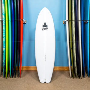 Channel Islands Bobby Quad PU/Poly 6'6"