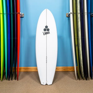 Channel Islands Bobby Quad PU/Poly 5'8"