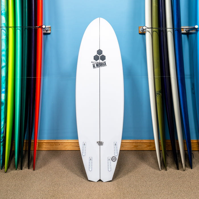 Channel Islands Bobby Quad PU/Poly 5'10"