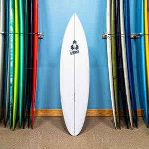 Channel Islands Happy Traveler PU/Poly 6'6"