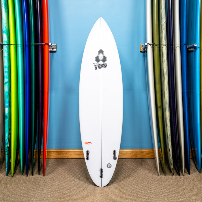 Channel Islands Happy Traveler PU/Poly 6'8"