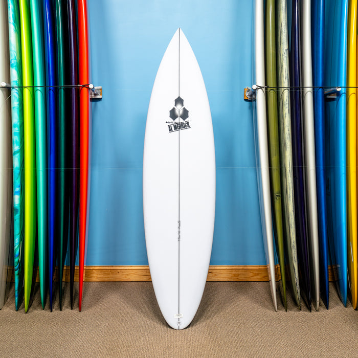 Channel Islands Happy Traveler PU/Poly 6'8"