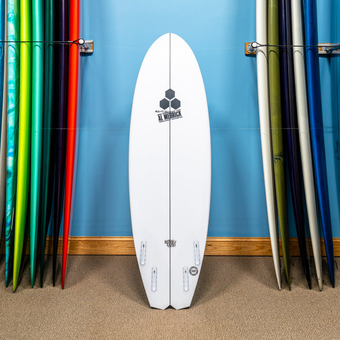 Channel Islands Bobby Quad PU/Poly 5'8"