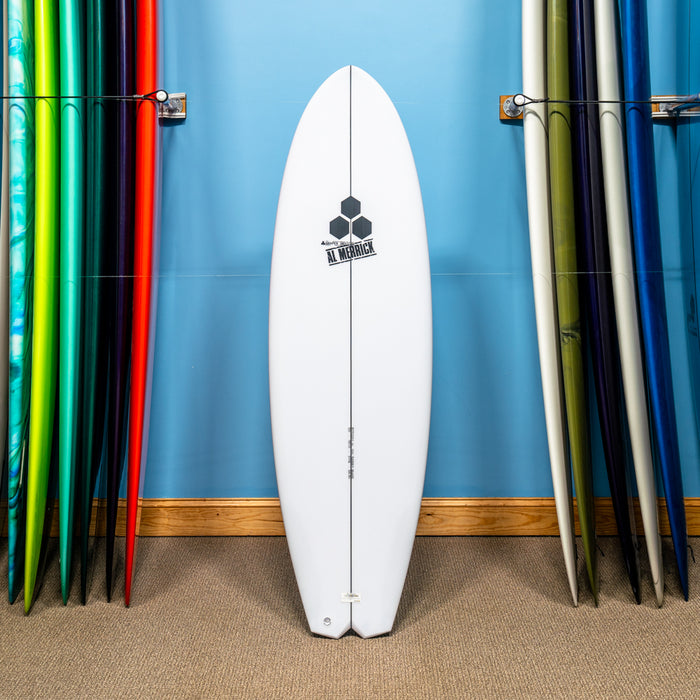 Channel Islands Bobby Quad PU/Poly 5'8"