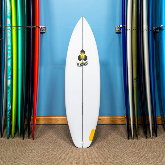 Channel Islands Happy Everyday PU/Poly 5'10"