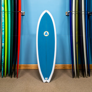 Channel Islands G Skate PU/Poly 5'6"