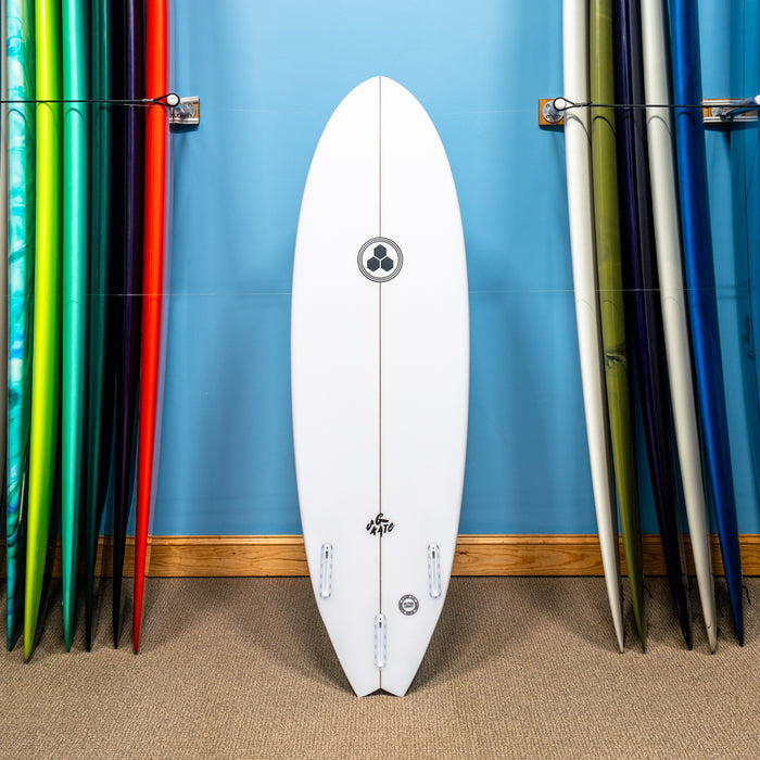 Channel Islands G Skate PU/Poly 5'8"