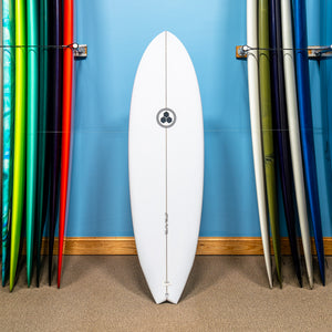 Channel Islands G Skate PU/Poly 5'8"