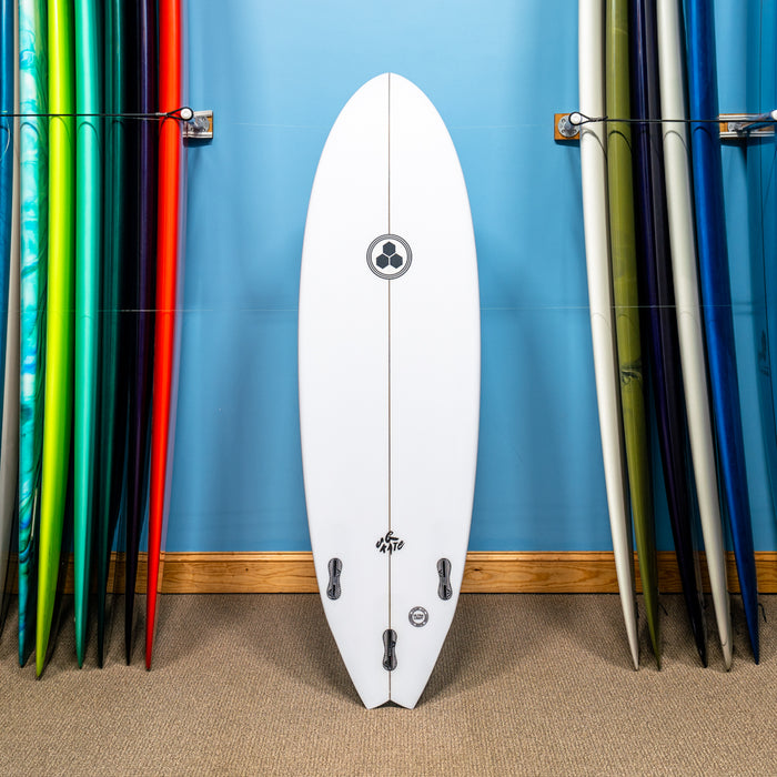 Channel Islands G Skate PU/Poly 5'10"