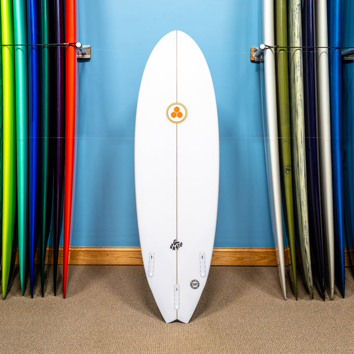 Channel Islands G Skate PU/Poly 5'10"