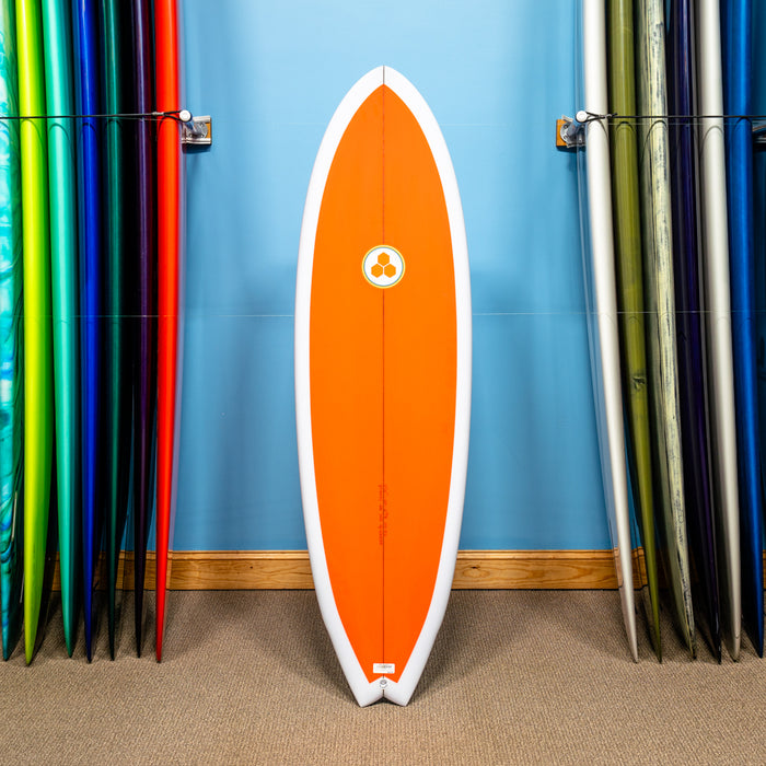 Channel Islands G Skate PU/Poly 5'10"