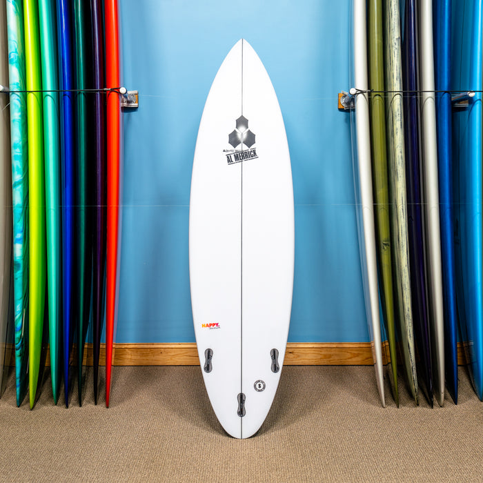 Channel Islands Happy Traveler PU/Poly 6'6"