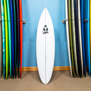 Channel Islands Happy Traveler PU/Poly 6'6"