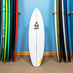 Channel Islands Happy Everyday PU/Poly 5'10"