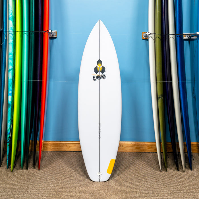 Channel Islands Happy Everyday PU/Poly 5'10"