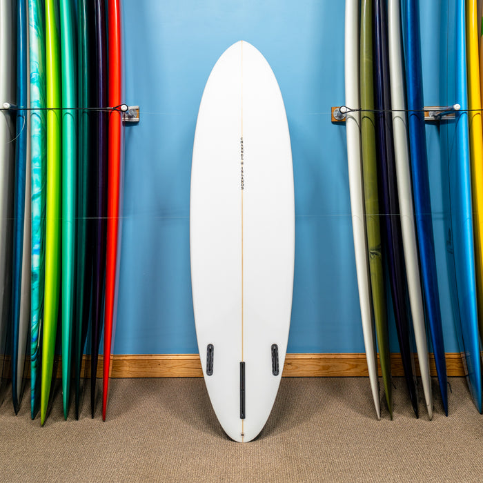 Channel Islands CI Mid PU/Poly 6'8"