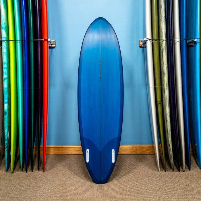 Channel Islands CI Mid Twin PU/Poly 6'5"