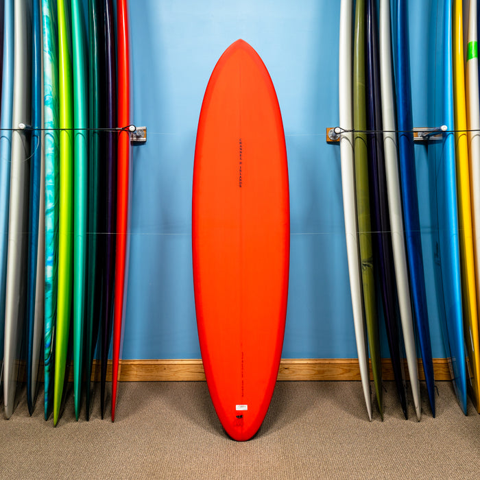 Channel Islands CI Mid PU/Poly 7'0"