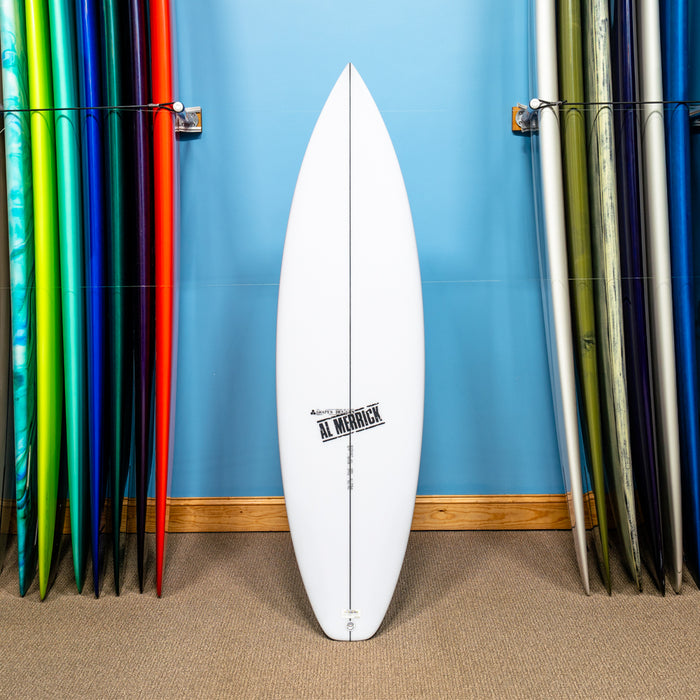 Channel Islands CI Pro PU/Poly 5'10"