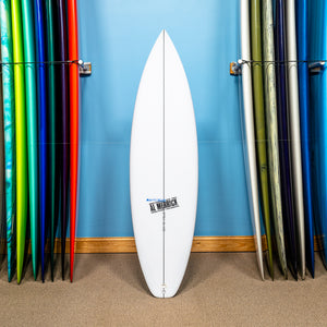 Channel Islands CI Pro PU/Poly 6'1"