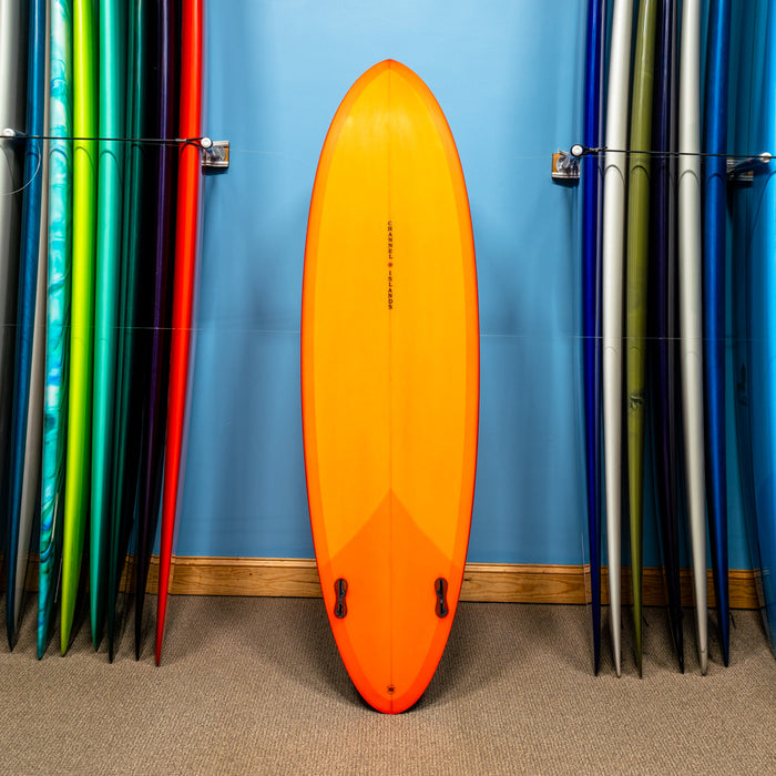 Channel Islands CI Mid Twin PU/Poly 6'5"