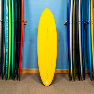 Channel Islands CI Mid Twin PU/Poly 6'7"