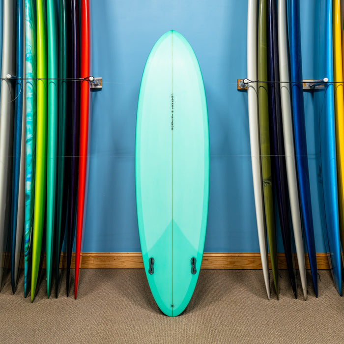 Channel Islands CI Mid Twin PU/Poly 6'9"