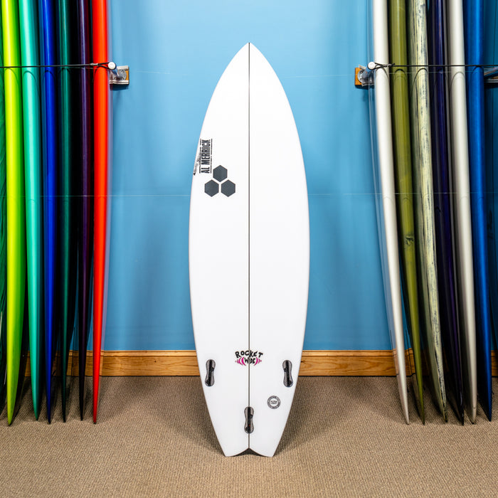 Channel Islands Rocket Wide PU/Poly 5'10"