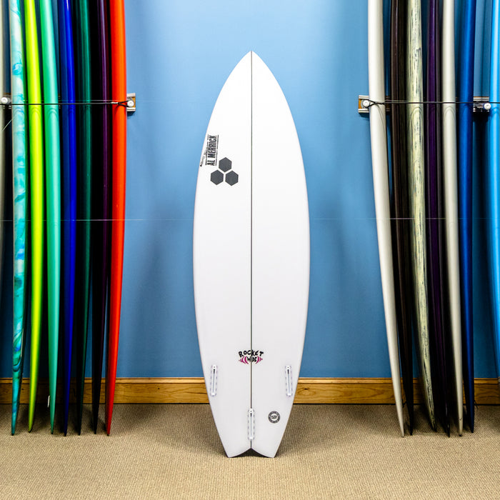 Channel Islands Rocket Wide PU/Poly 6'4"